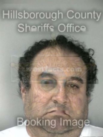 Omar Benito Olive
