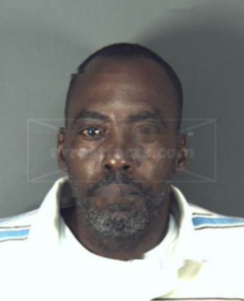 Cecil Nmn Crossley