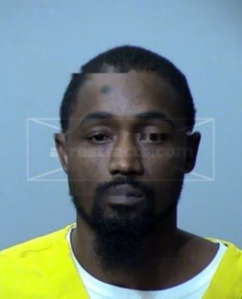 Elbert Randolph