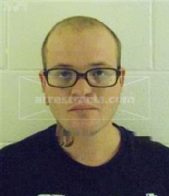 Ricky Dean Holt