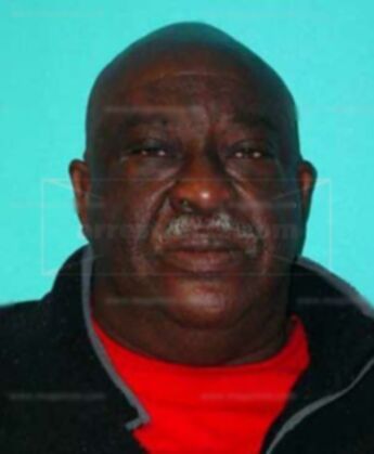 Leroy Alexander