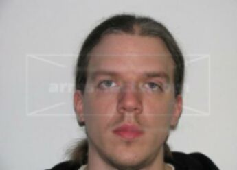 Brandon James Hasche