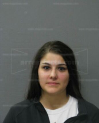 Haley Lafosse