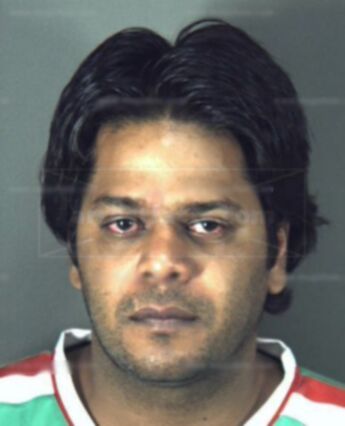 Dave Ramkissoon
