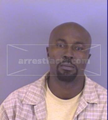 Derrick Eugene Norrells