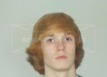Cody A Sanders