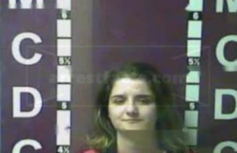 Miranda Michelle Jones