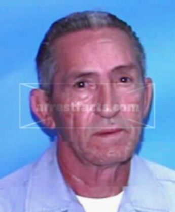 Mario Pedro Lugo