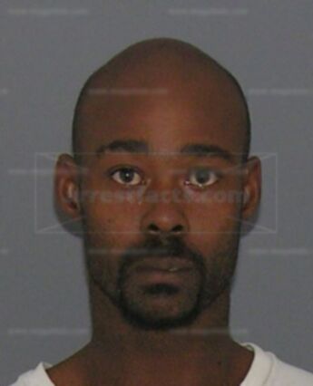 Ronald Moody