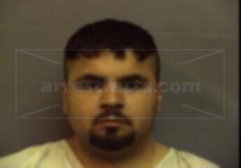 Jose Carlos Reyes