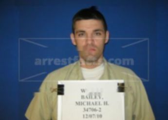 Michael H Bailey