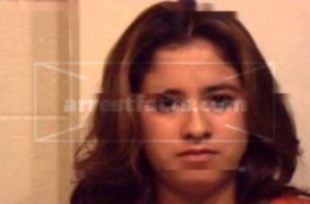Melissa Renee Granada