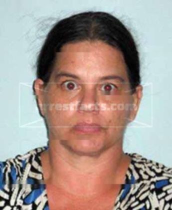 Robynne Rae Greenfield