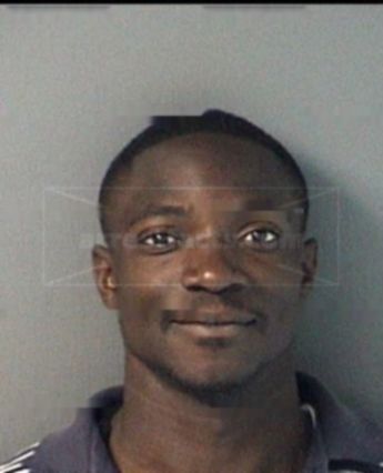 Michael Jerome Burnett