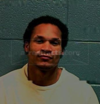 Cory Charles Gillette