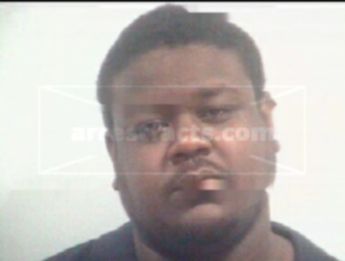 Kyron Lamar Anderson