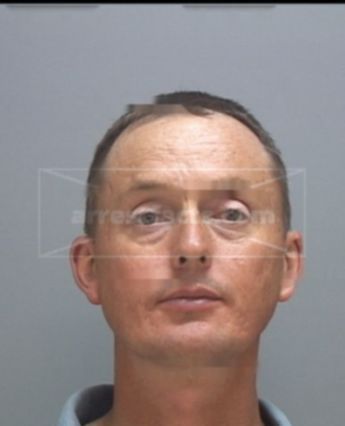 Rodney Welby Groesbeck