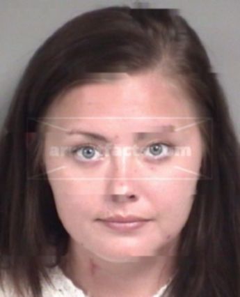 Samantha Leigh Woods