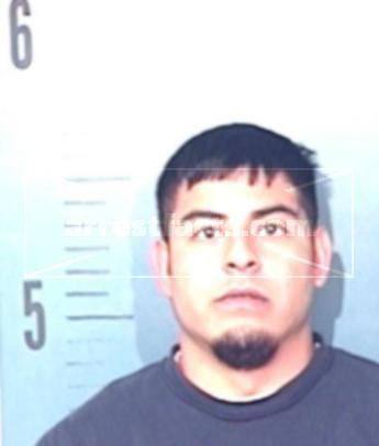 Michael Martinez
