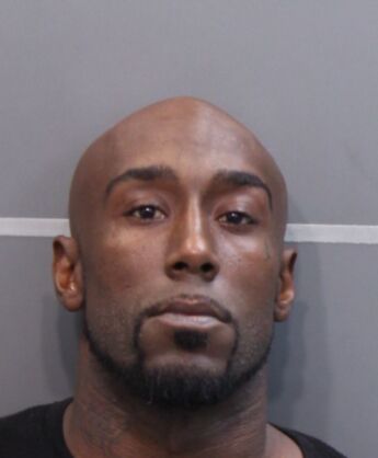 Calvin Dewayne Yearby