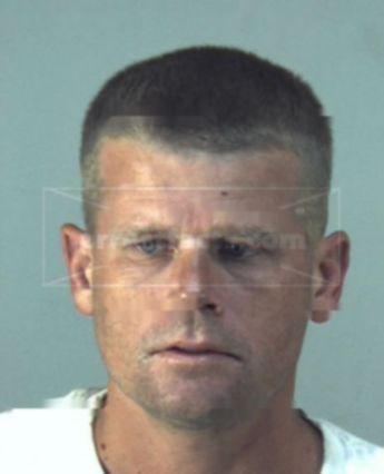 Chad Eric Sunderland