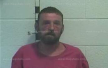 Kenneth Ray Clark