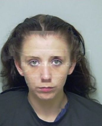 Sylvia Diane Atkinson