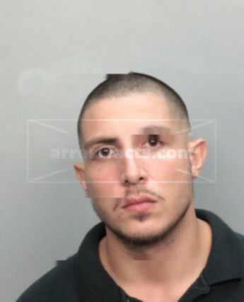Sherman Rodriguez