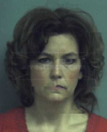 Heidi M Murphy