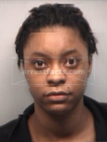 Jamila Sisi Cooper