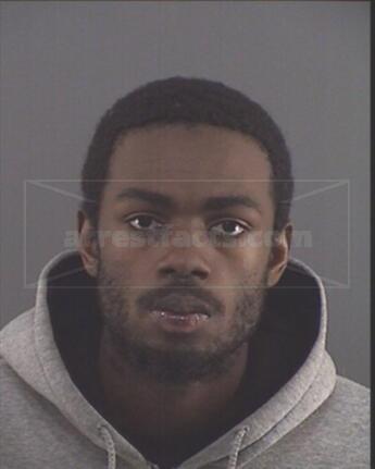 Devonte J Johnson