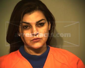 Randie Aranda Tijerina