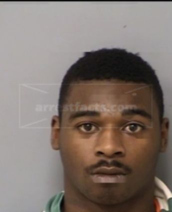 Jermiah Rodester Harris