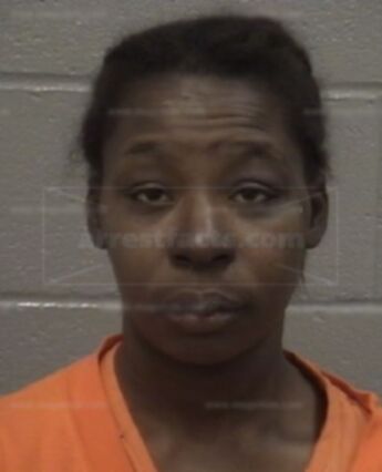 Latonya Denise Robinson