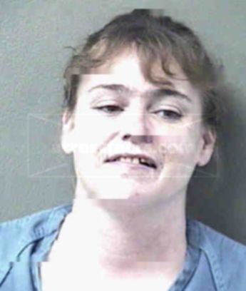 Melissa Ann Williams