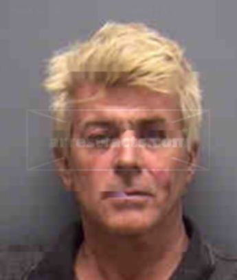 Martin Patrick Bok