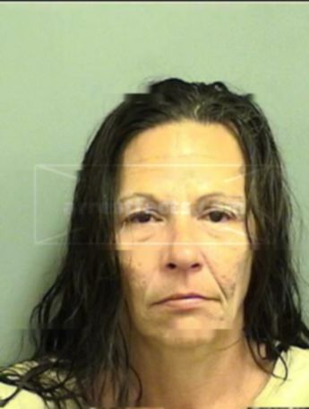 Tina Marie Blackwell