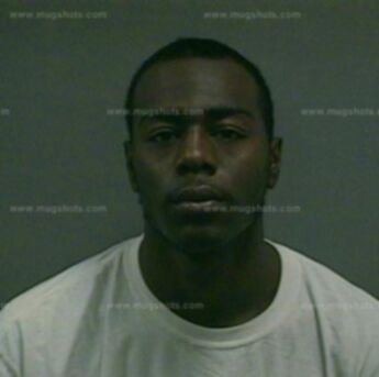 Tyron Eugene Briscoe