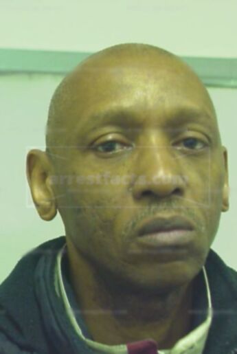 Anthony Oglesby