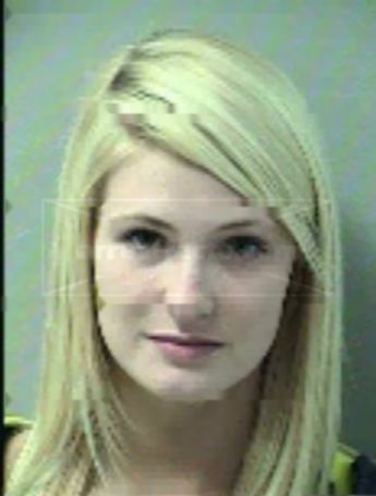 Tessa Jane Mayhew