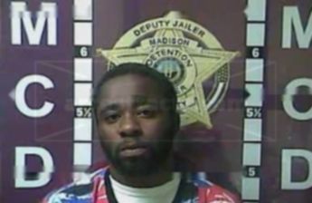 Anthony Cortez Mitchell