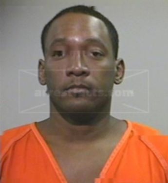Donald Ray Keller