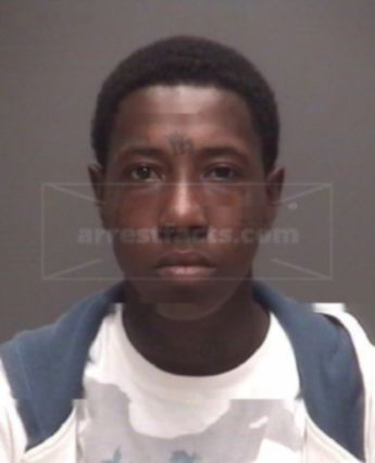Donishia Alice Marie Russell