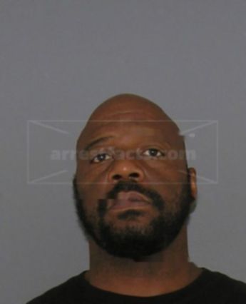 Keith Powe
