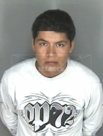Adrian Nm Garcia