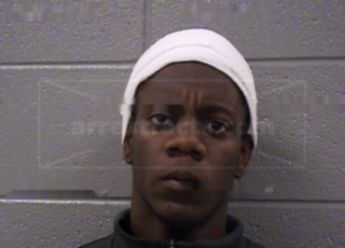 Rahkeem Hawkins