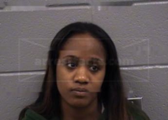 Kirlicia Clark