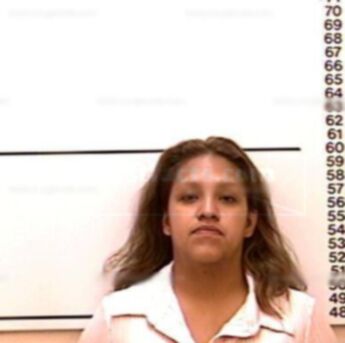 Martha Rosita Mireles