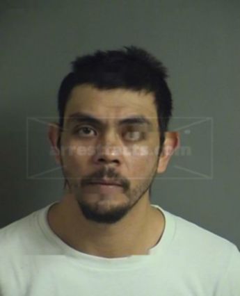 Martin Alvarez