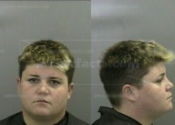 Melissa Ann Waligora